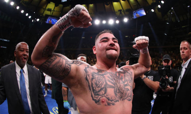 Тренер Гвоздика може тренувати Руїса Тренер Гвоздика може тренувати Руїса