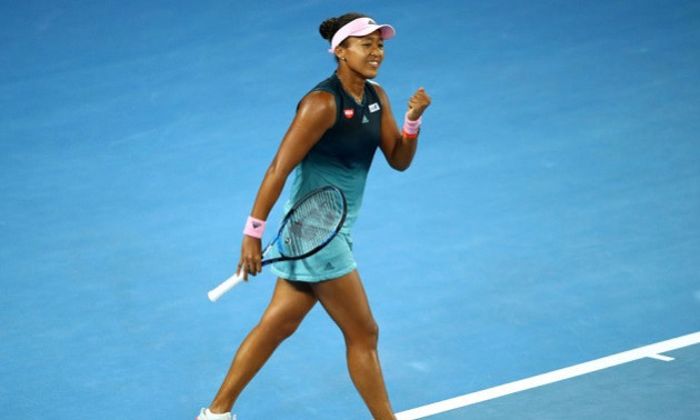 Перша ракетка світу знялася з турніру в Досі через травму Перша ракетка світу знялася з турніру в Досі через травму