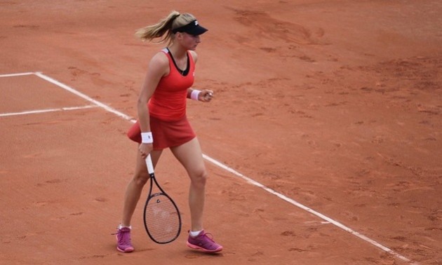 Ястремська - Гарсія: букмекери визначили фаворита фінального матчу в Страсбурзі Ястремська - Гарсія: букмекери визначили фаворита фінального матчу в Страсбурзі