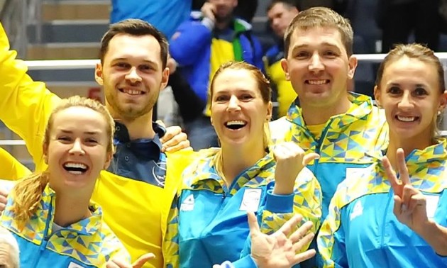Збірна України дізналася суперників на Кубку Федерації