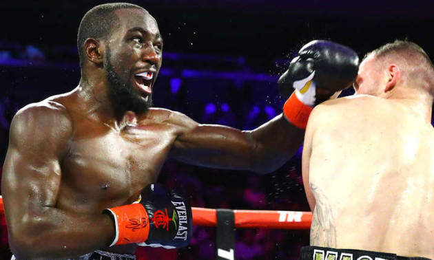 Кроуфорд - про коронавірус: Цей страх використовують для контролю над нами Кроуфорд - про коронавірус: Цей страх використовують для контролю над нами