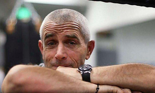 Ломаченко може стати тренером Хабіба на бій з Мейвезером Ломаченко може стати тренером Хабіба на бій з Мейвезером