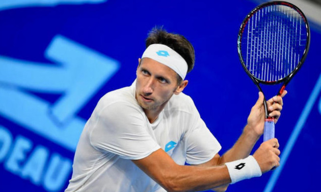 Стаховський: Пропонували злити матч на Australian Open Стаховський: Пропонували злити матч на Australian Open