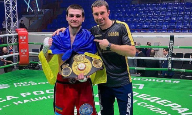 Я вважаю Росію агресором - Чухаджян Я вважаю Росію агресором - Чухаджян