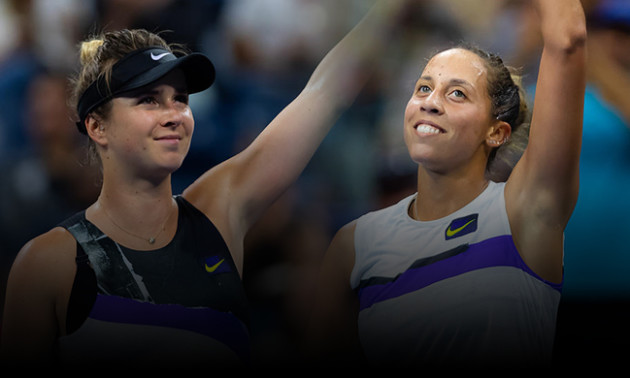 Американський боржок. Анонс і прогноз матчу 1/8 фіналу US Open Світоліна - Кіз