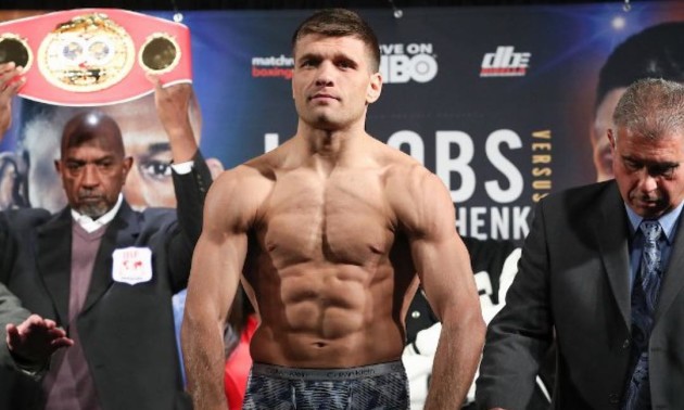 Дерев'янченко: Команда Альвареса не робила мені ніяких пропозицій Дерев'янченко: Команда Альвареса не робила мені ніяких пропозицій