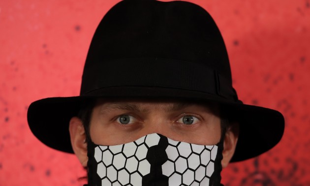 Вайт не вірить у чемпіонство Усика в суперважкій вазі Вайт не вірить у чемпіонство Усика в суперважкій вазі