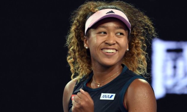 Осака знялася з турніру в Римі Осака знялася з турніру в Римі