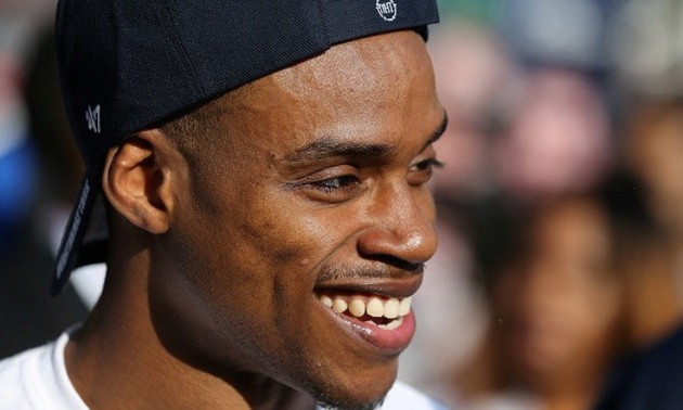 Спенс хоче провести бій з Пакьяо  Спенс хоче провести бій з Пакьяо