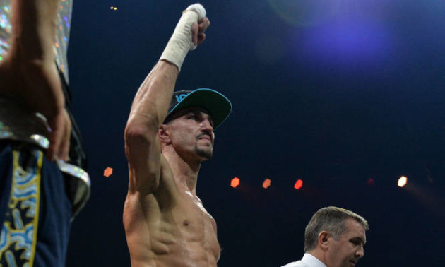 Стало відомо, коли відбудеться чемпіонський бій Постола Стало відомо, коли відбудеться чемпіонський бій Постола