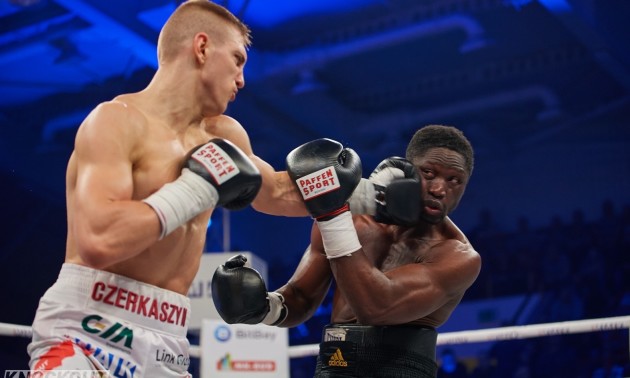 О, бандера, до побачення! – Черкашин про хейт у Польщі О, бандера, до побачення! – Черкашин про хейт у Польщі