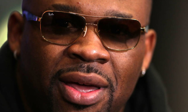 Міллер отримав жорстоке покарання за зрив бою з Джошуа через допінг Міллер отримав жорстоке покарання за зрив бою з Джошуа через допінг