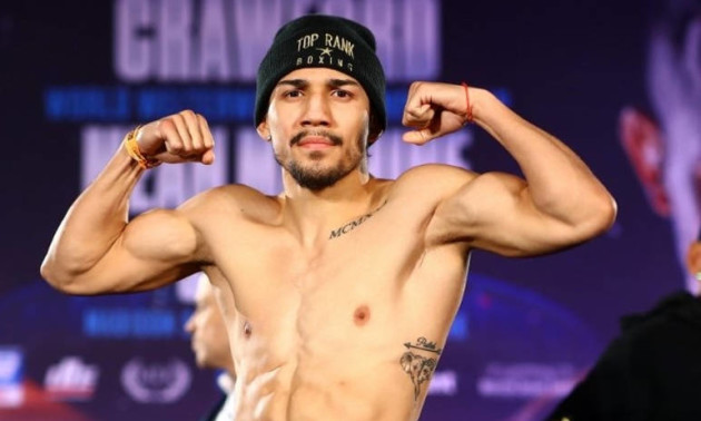 Лопес хоче битися з Хейні після перемоги над Ломаченком Лопес хоче битися з Хейні після перемоги над Ломаченком