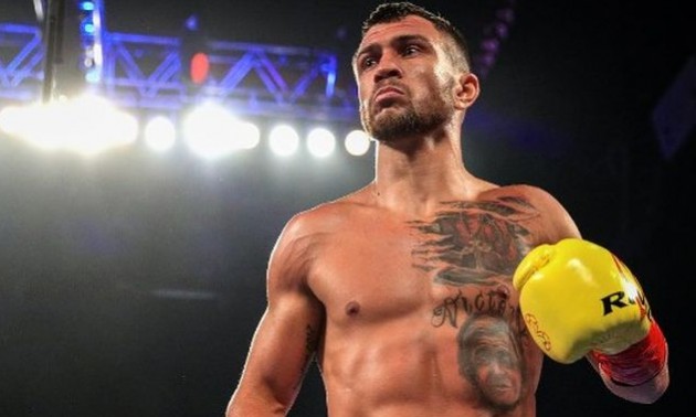 Ломаченко став кращим боксером року за версією Boxingtalk  Ломаченко став кращим боксером року за версією Boxingtalk