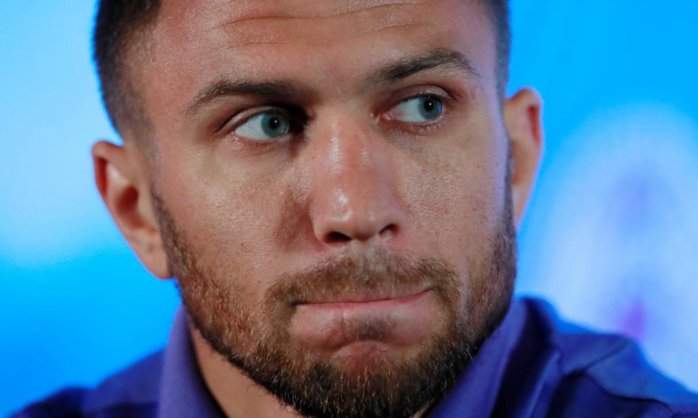 Гарсія: Не здивуюся, якщо Лопес зупинить Ломаченка Гарсія: Не здивуюся, якщо Лопес зупинить Ломаченка