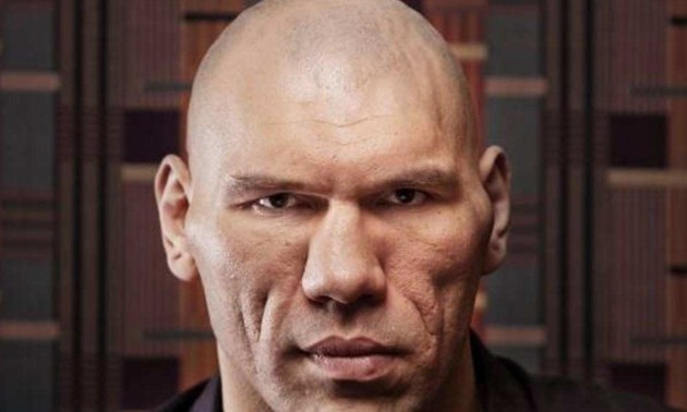 Валуєв: Судження Усика доводять, що бокс - це інтелектуальний вид спорту  Валуєв: Судження Усика доводять, що бокс - це інтелектуальний вид спорту