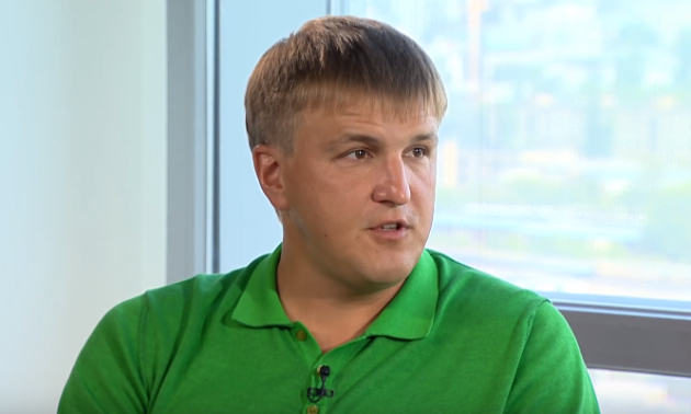 Красюк: Кремлєв не має права згадувати Усика і Ломаченка Красюк: Кремлєв не має права згадувати Усика і Ломаченка