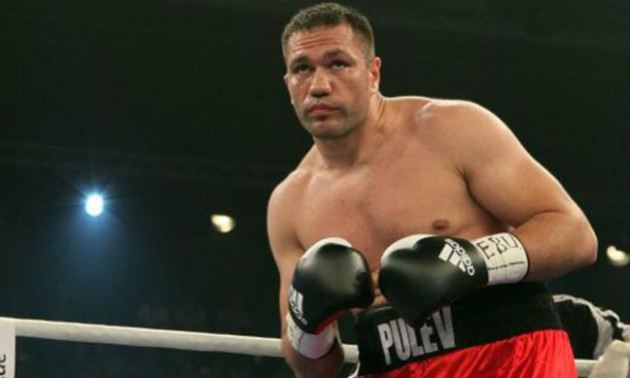 Пулєв: Готовий боксувати з Руїсом