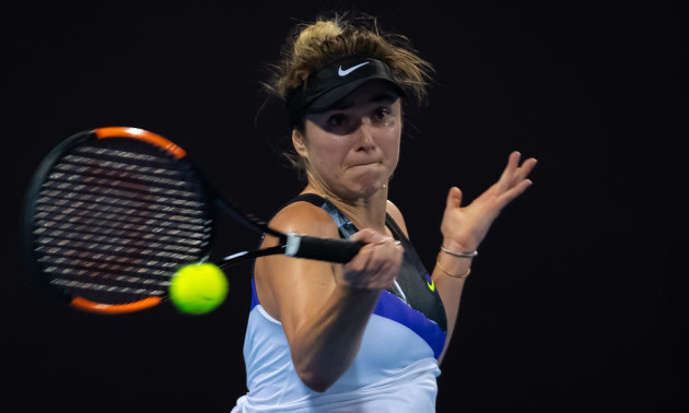 Світоліна програла другий матч на Madrid Open