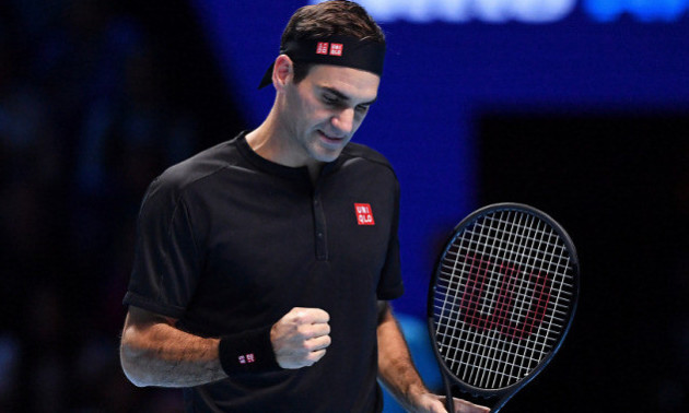 Федерер переніс операцію та не зможе грати до літа