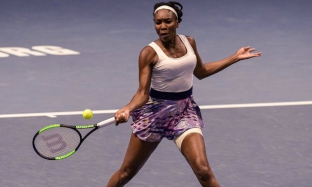 Вільямс: Світоліна могла зіграти краще