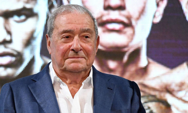 Арум анонсував бій Ломанченко - Лопес Арум анонсував бій Ломанченко - Лопес