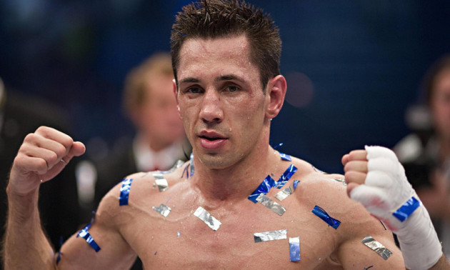 Колишній чемпіон світу засуджений до трьох років тюремного ув'язнення Колишній чемпіон світу засуджений до трьох років тюремного ув'язнення