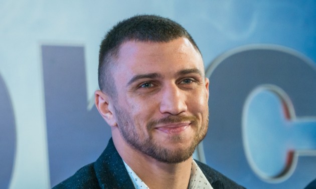 Ломаченко — Лопесу: Якщо у тебе є пояс, то виходь в ринг  Ломаченко — Лопесу: Якщо у тебе є пояс, то виходь в ринг