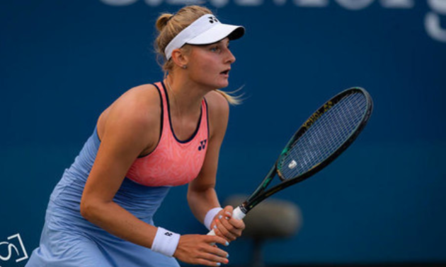 Рейтинг WTA: Ястремська оновила власний рекорд