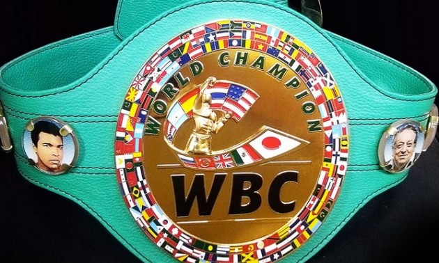 WBC планує ввести додаткове зважування