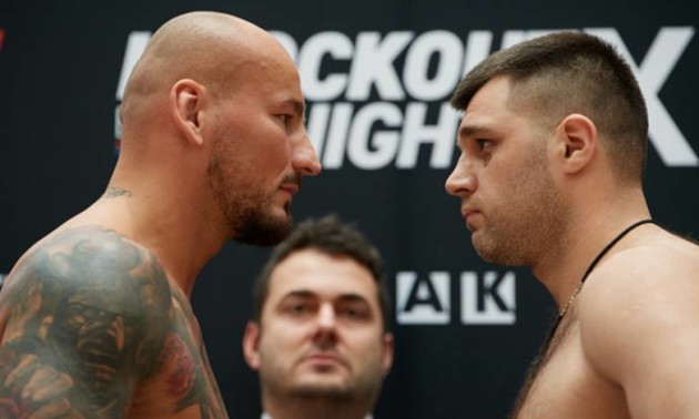 Судді вкрали перемогу. Радченко поступився поляку Судді вкрали перемогу. Радченко поступився поляку