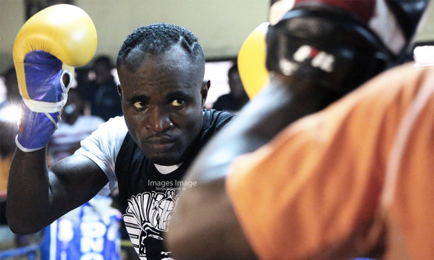 Тагоє: Настав час битися з Ломаченком Тагоє: Настав час битися з Ломаченком