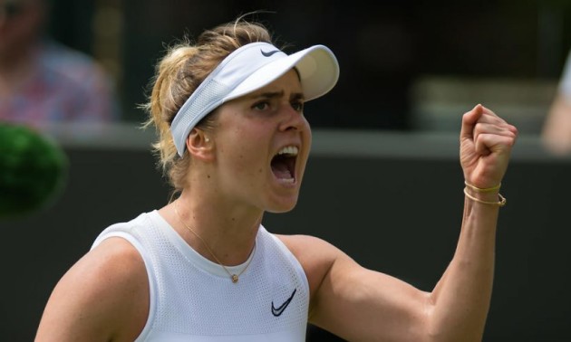 Рейтинг WTA: Світоліна повернулася у трійку найсильніших тенісисток світу