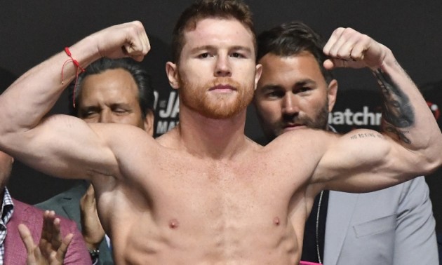 Дерев'янченко може провести бій з Альваресом Дерев'янченко може провести бій з Альваресом