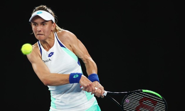 Цуренко не змогла пробитися у фінал турніру в Індіан-Веллсі