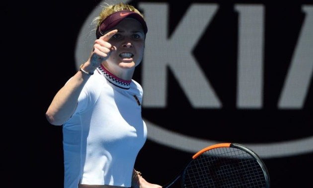 Світоліна - Остапенко: статистика не на користь Еліни Світоліна - Остапенко: статистика не на користь Еліни