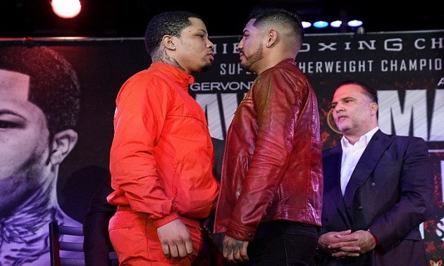 Потенційний суперник Ломаченка залишився без поєдинку