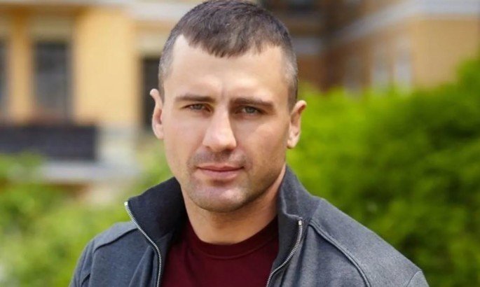 Гвоздик: Готовлюсь провести бой в ноябре