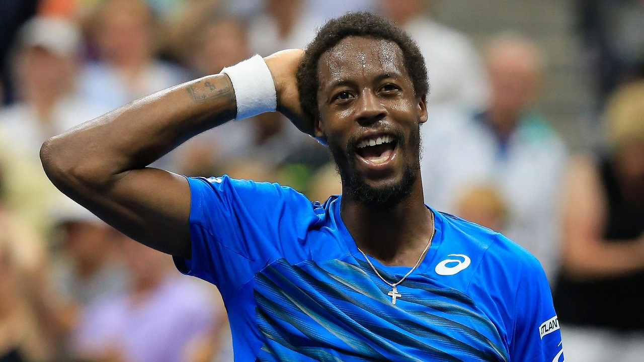 Світоліна зустрічається із зірковим французьким тенісистом  Світоліна зустрічається із зірковим французьким тенісистом