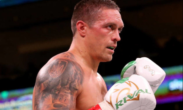 Усик обурився через коронавірус: Червонопузі закривають церкви Усик обурився через коронавірус: Червонопузі закривають церкви