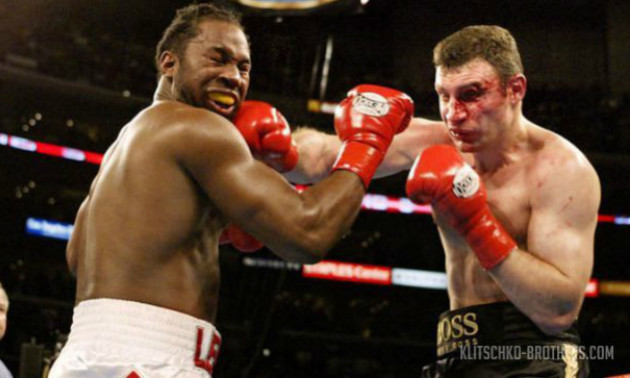 Бій Кличко - Льюїс увійшов у число найбільш знакових нічних подій Німеччини Бій Кличко - Льюїс увійшов у число найбільш знакових нічних подій Німеччини