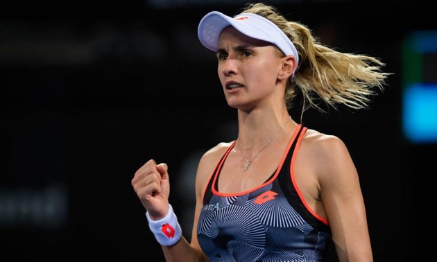 Цуренко зіграє в основній сітці на турнірі в Штутгарті Цуренко зіграє в основній сітці на турнірі в Штутгарті