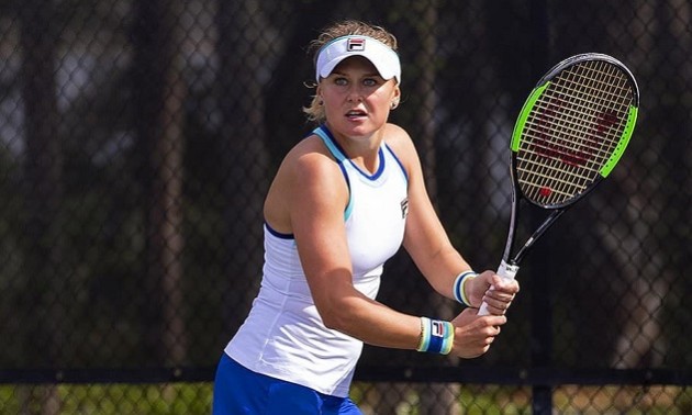 Козлова — Плішкова: пряма онлайн-трансляція