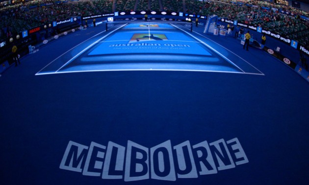 Australian Open: онлайн-трансляція першого Grand Slam року