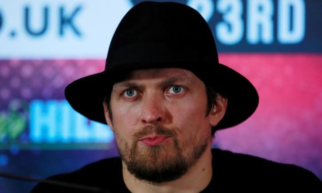 Гвоздик: Усик має розібрати Чісору Гвоздик: Усик має розібрати Чісору