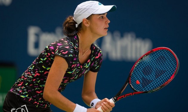 Калініна програла боротьбу за путівку в основну сітку Australian Open