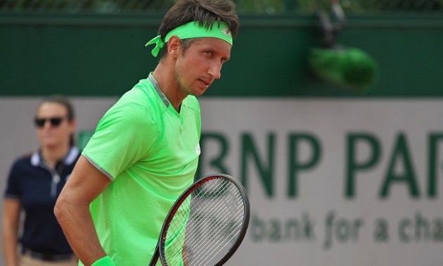 Стаховському знову пощастило. Сергій зіграє в основній сітці Ролан Гаррос Стаховському знову пощастило. Сергій зіграє в основній сітці Ролан Гаррос