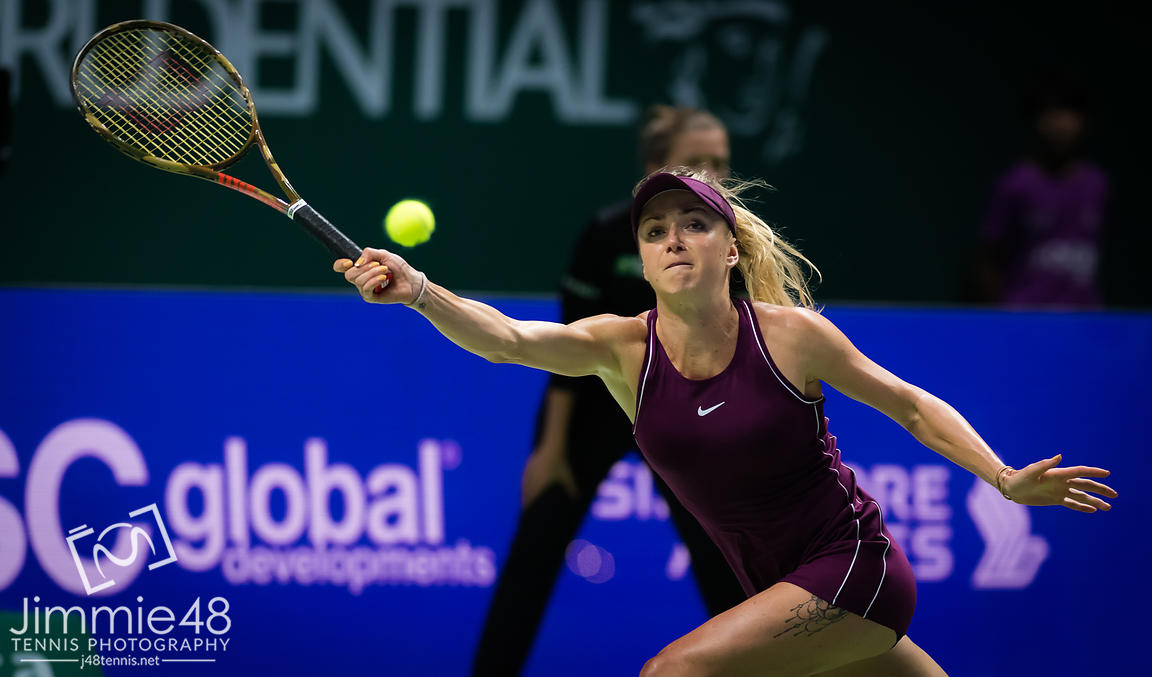 Світоліна - Осігве: анонс і прогноз матчу US Open Світоліна - Осігве: анонс і прогноз матчу US Open