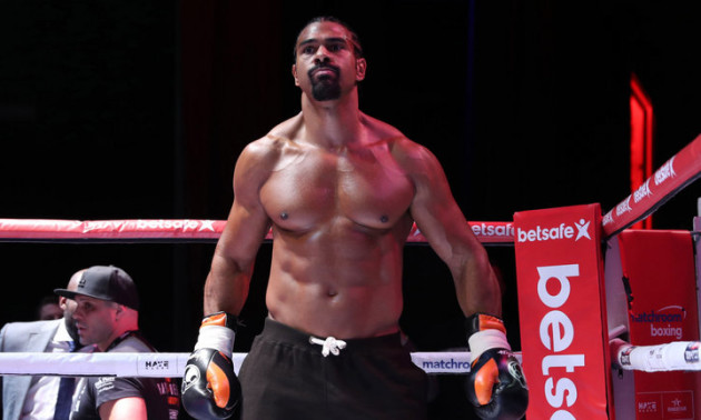 Промоутер суперника називає Усика одним з найкращих боксерів Промоутер суперника називає Усика одним з найкращих боксерів