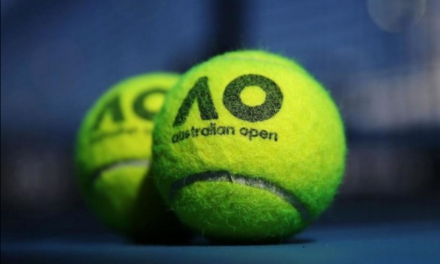 Українки дізналися суперниць на Australian Open